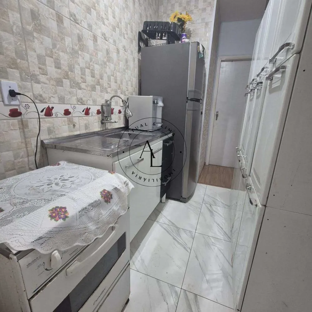 Apartamento, 1 quarto, 45 m² - Foto 5