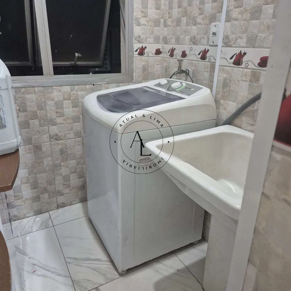 Apartamento, 1 quarto, 45 m² - Foto 6