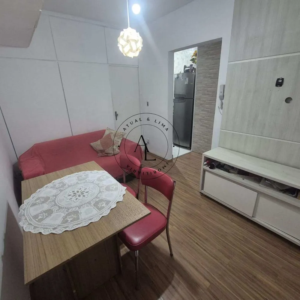 Apartamento, 1 quarto, 45 m² - Foto 9