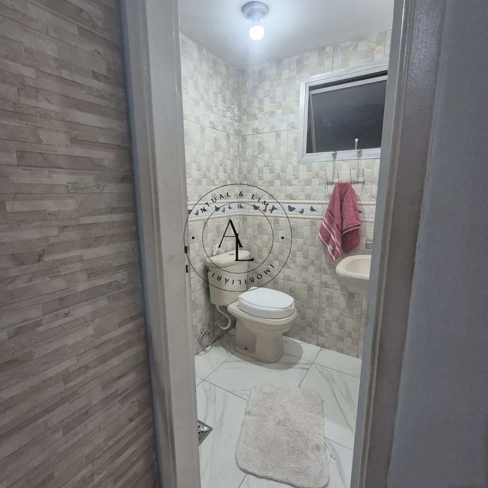 Apartamento, 1 quarto, 45 m² - Foto 2