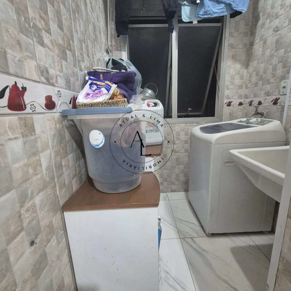 Apartamento, 1 quarto, 45 m² - Foto 1
