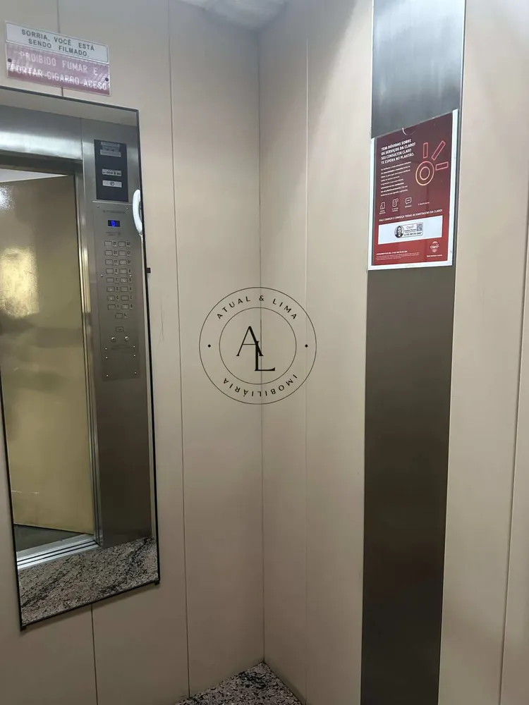 Apartamento, 1 quarto, 45 m² - Foto 10