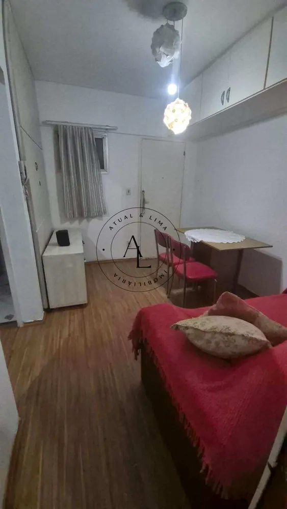 Apartamento, 1 quarto, 45 m² - Foto 4