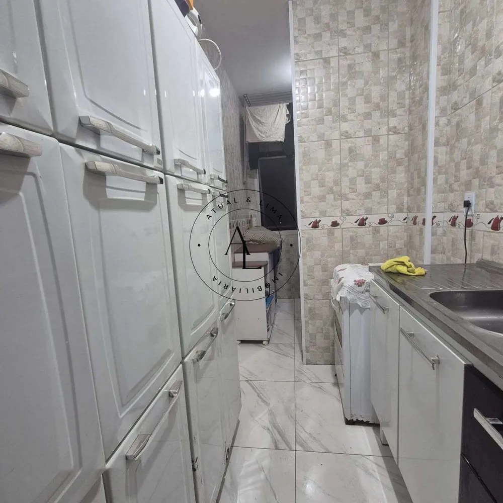 Apartamento, 1 quarto, 45 m² - Foto 12
