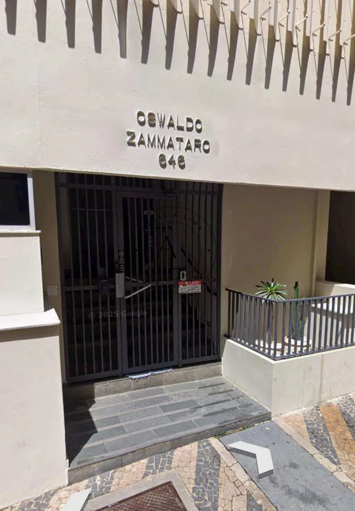 Apartamento, 1 quarto, 45 m² - Foto 8