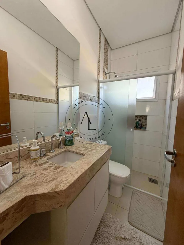Casa, 3 quartos, 91 m² - Foto 12