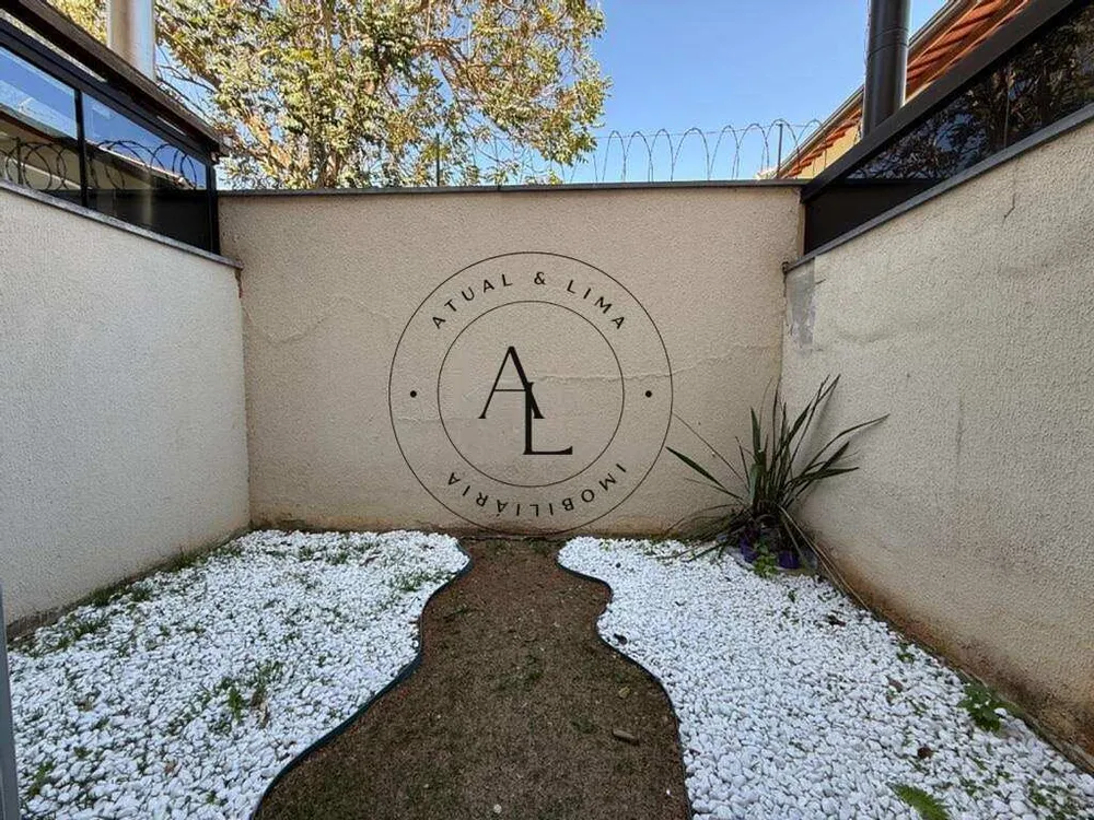 Casa, 3 quartos, 91 m² - Foto 3