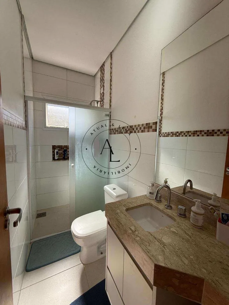 Casa, 3 quartos, 91 m² - Foto 6