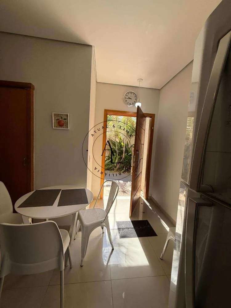 Casa, 3 quartos, 91 m² - Foto 7