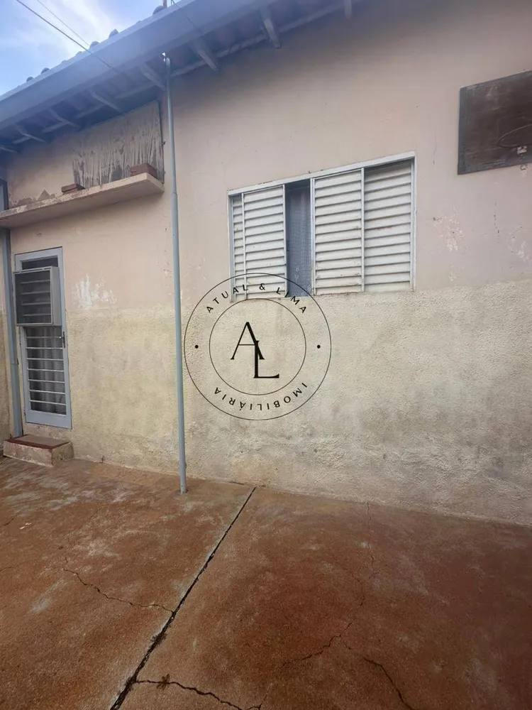 Casa, 3 quartos, 177 m² - Foto 5