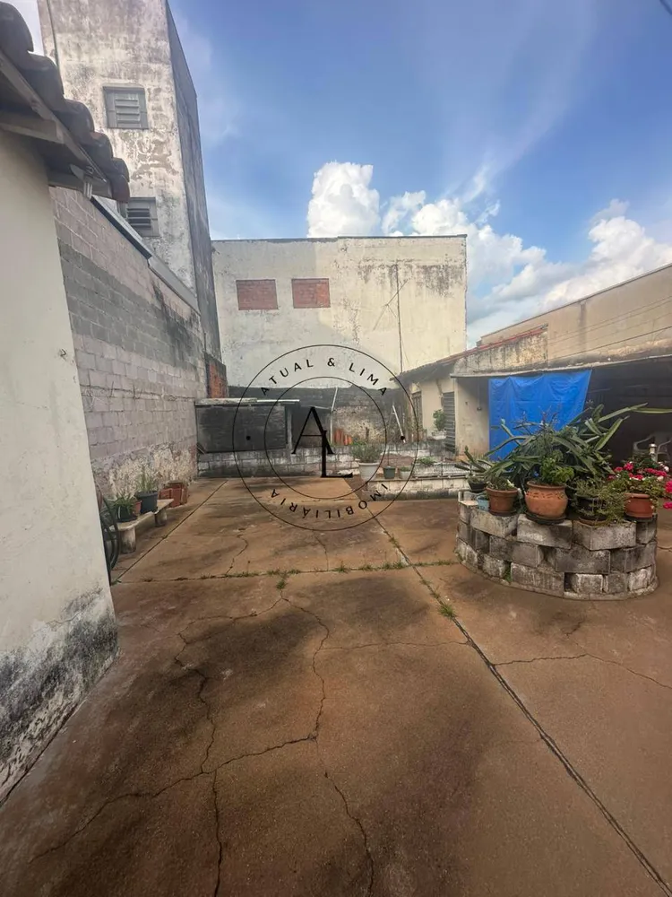 Casa, 3 quartos, 177 m² - Foto 1