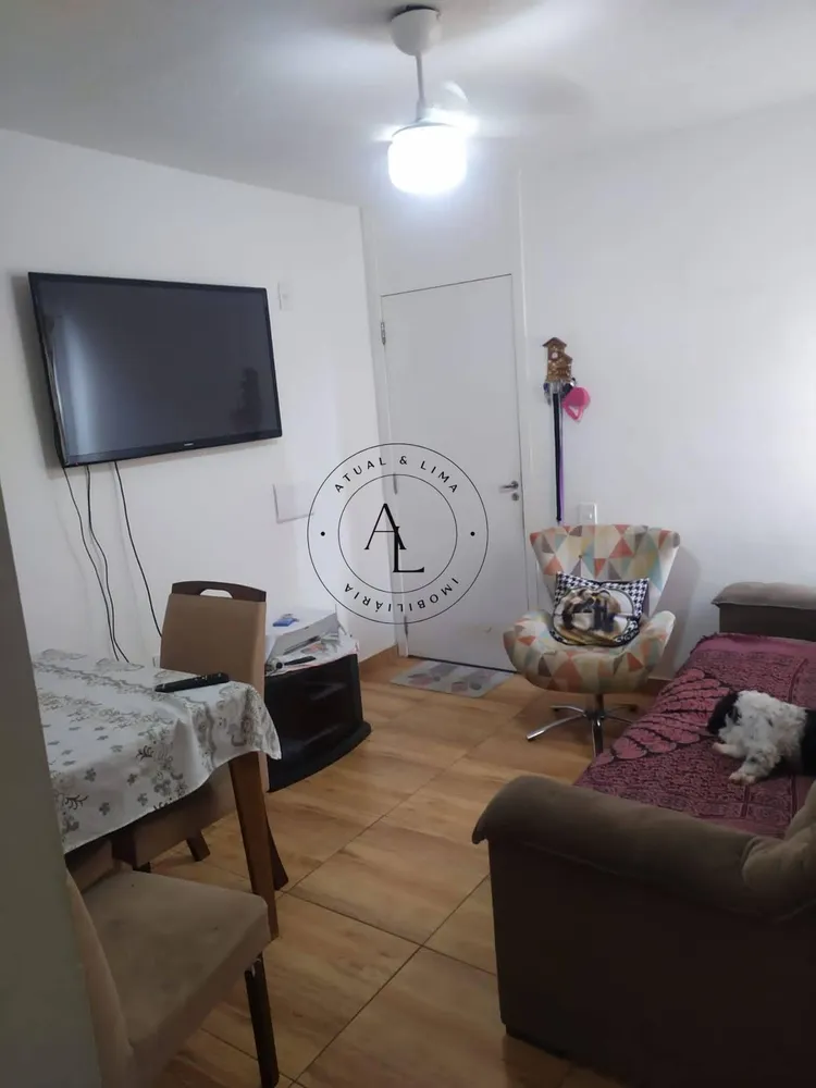 Apartamento, 2 quartos, 55 m² - Foto 9