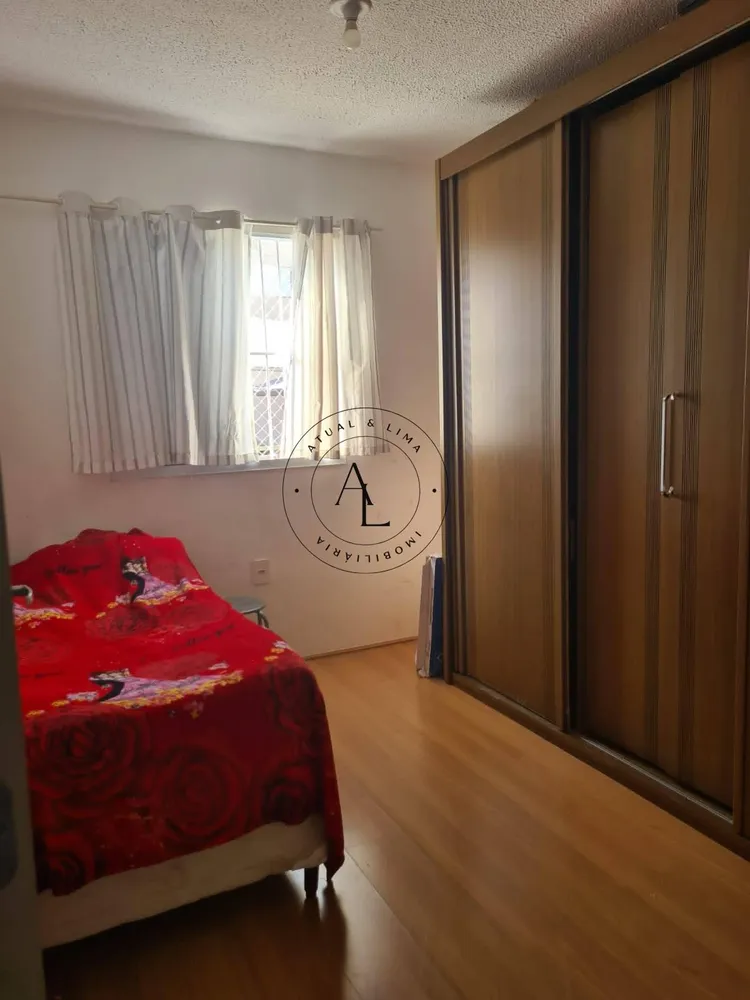 Apartamento, 2 quartos, 55 m² - Foto 7