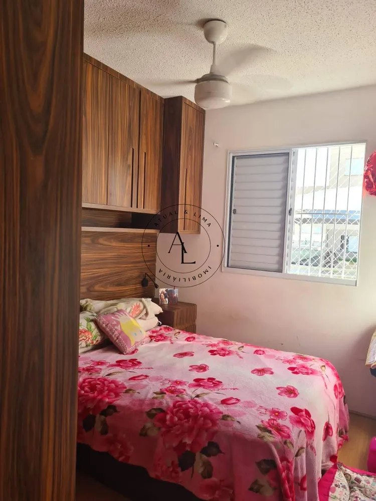 Apartamento, 2 quartos, 55 m² - Foto 2