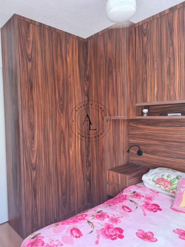 Apartamento, 2 quartos, 55 m² - Foto 6
