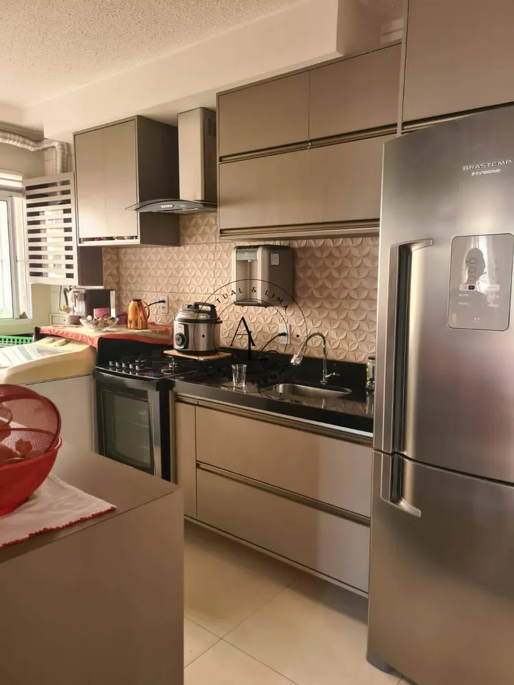 Apartamento, 2 quartos, 55 m² - Foto 3