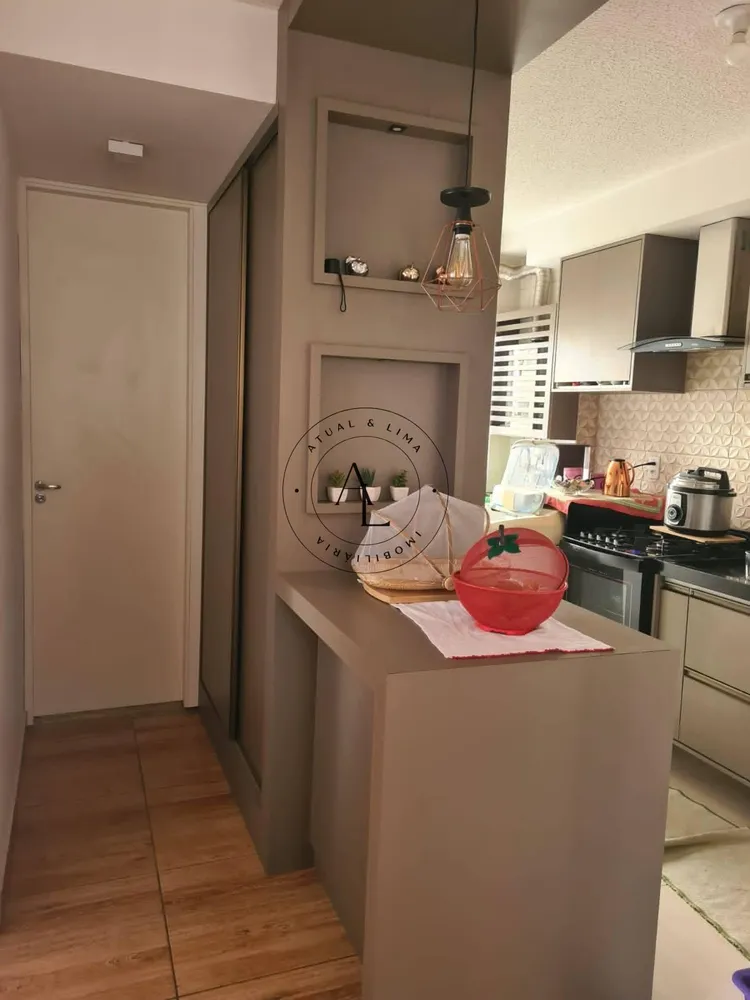 Apartamento, 2 quartos, 55 m² - Foto 5