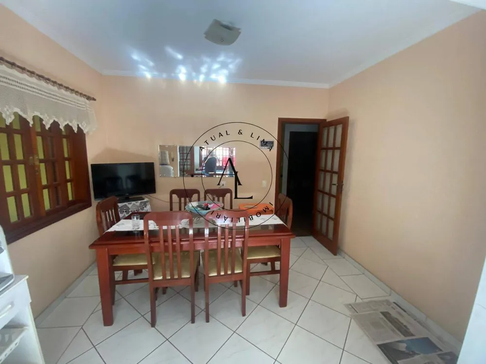 Casa, 3 quartos, 250 m² - Foto 8