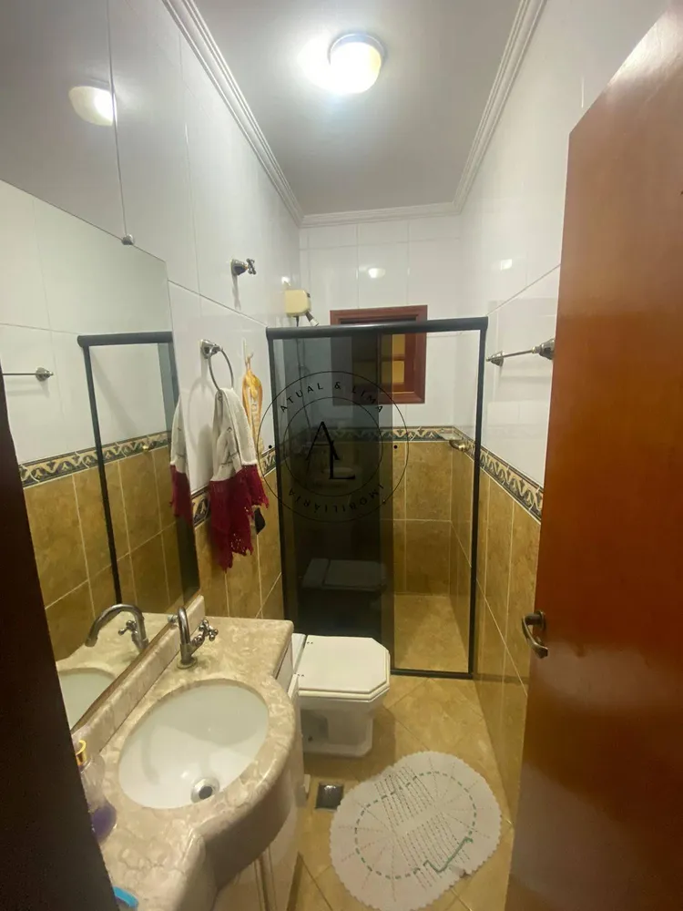 Casa, 3 quartos, 250 m² - Foto 7