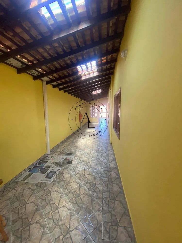 Casa, 3 quartos, 250 m² - Foto 10