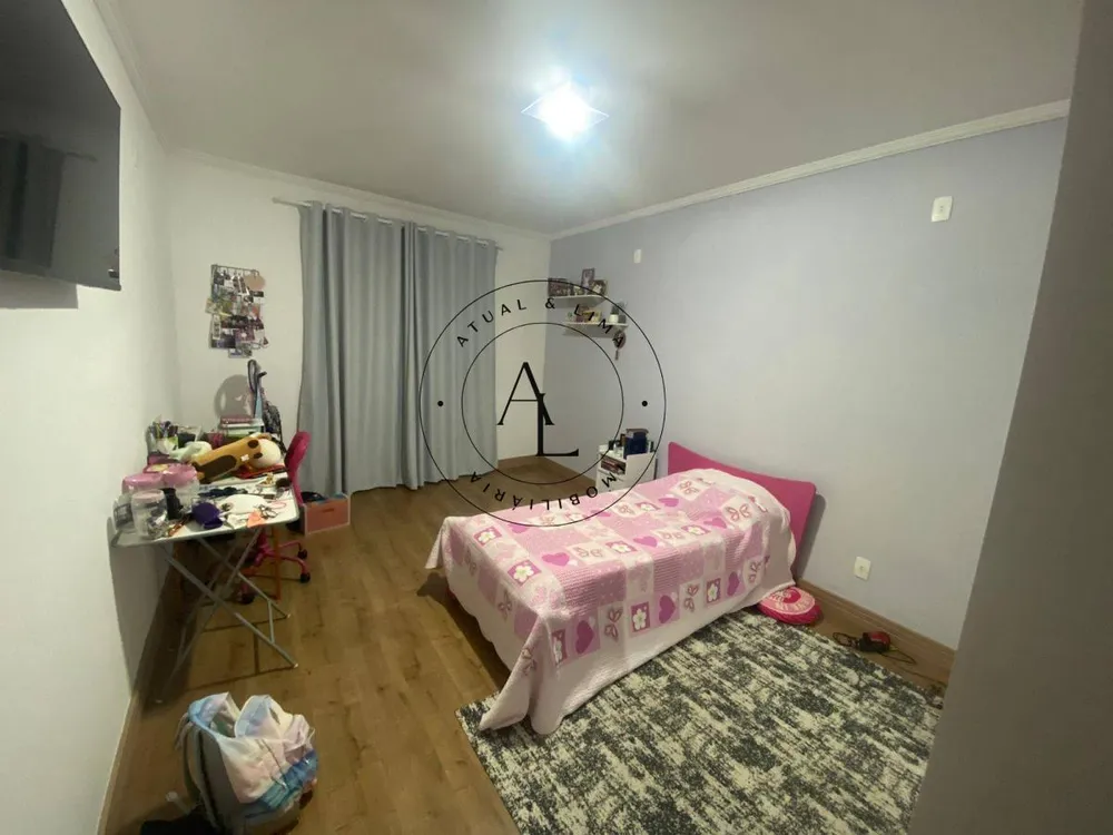 Casa, 3 quartos, 250 m² - Foto 6