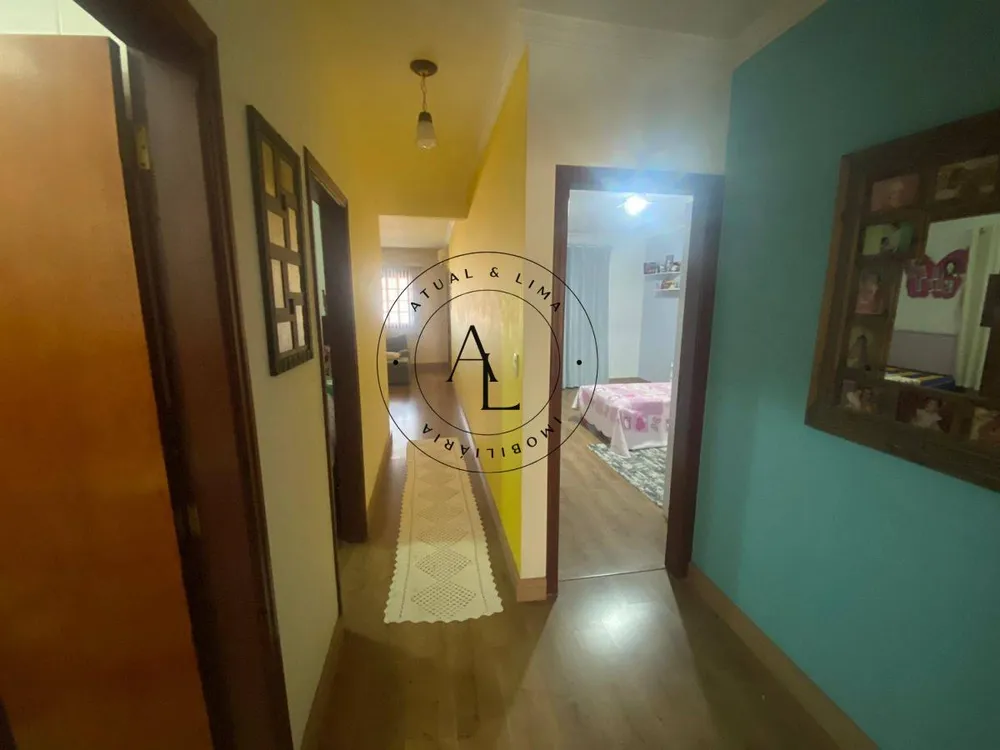 Casa, 3 quartos, 250 m² - Foto 3