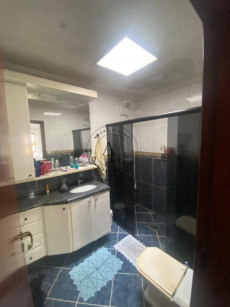 Casa, 3 quartos, 250 m² - Foto 5