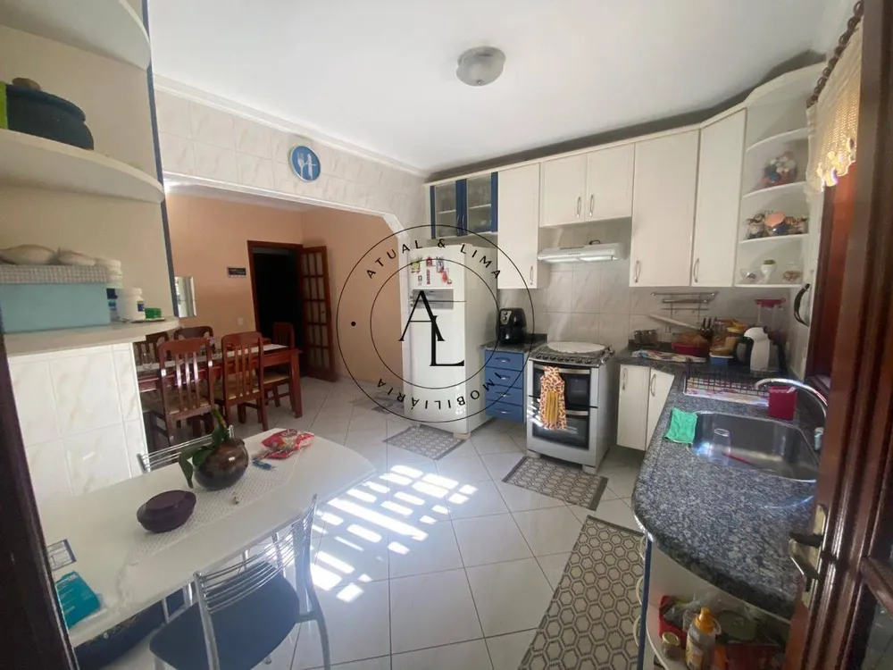 Casa, 3 quartos, 250 m² - Foto 9