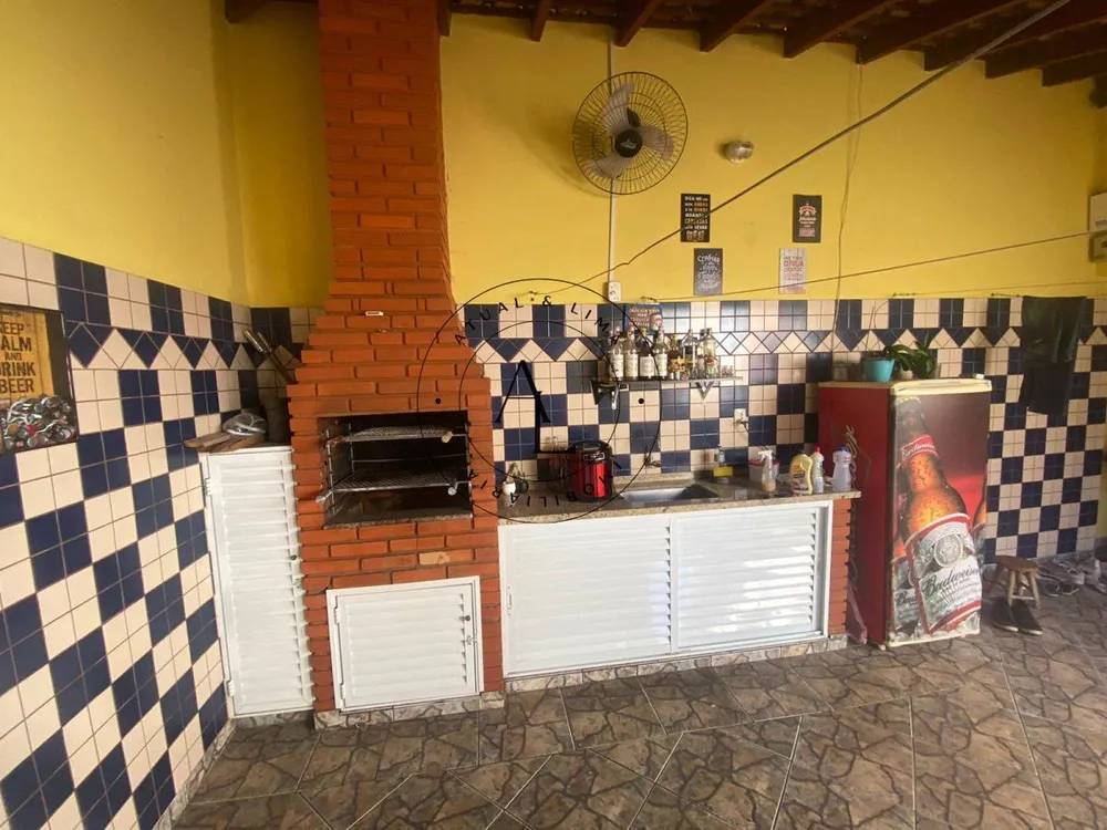 Casa, 3 quartos, 250 m² - Foto 11