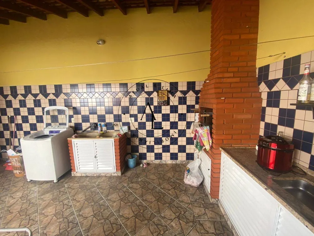 Casa, 3 quartos, 250 m² - Foto 12