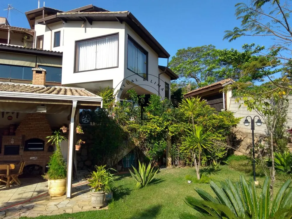 Chácara, 4 quartos - Foto 2