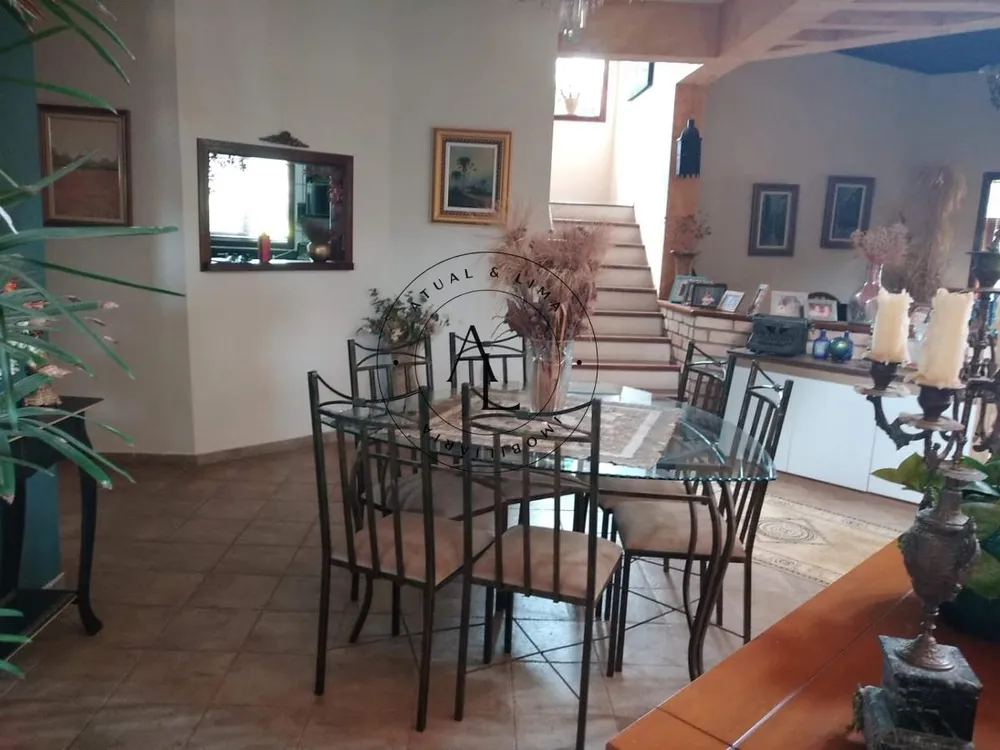 Chácara, 4 quartos - Foto 4