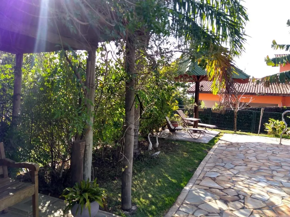 Chácara, 4 quartos - Foto 3