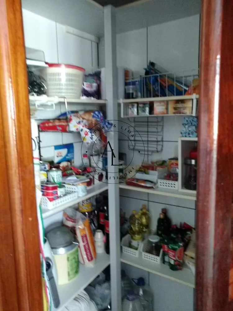Chácara, 4 quartos - Foto 15