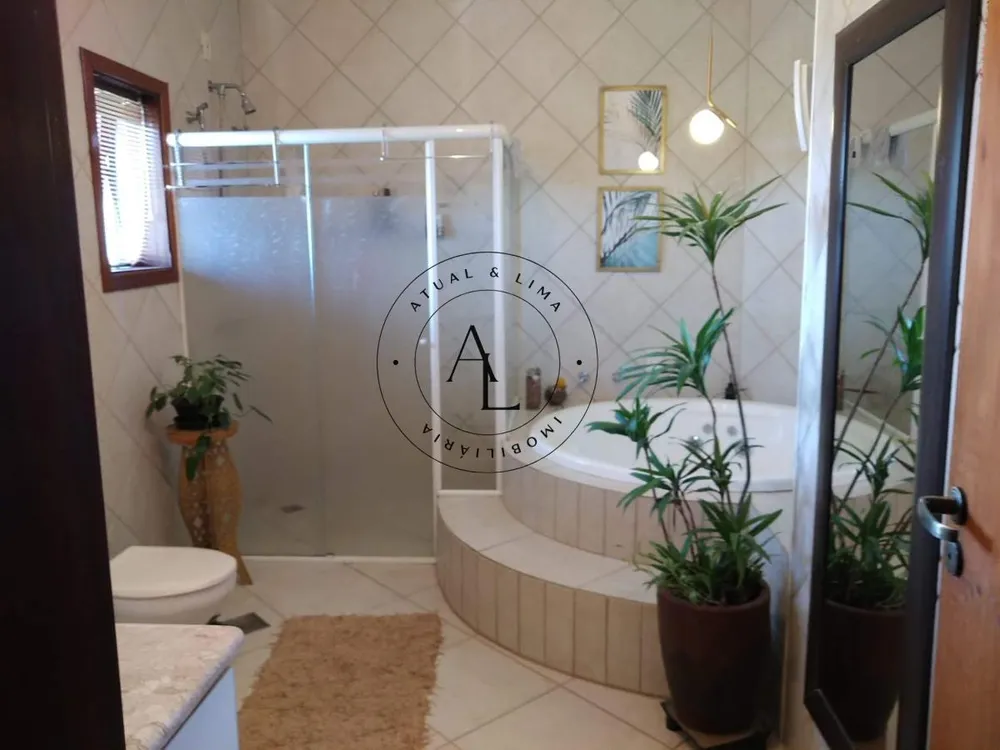 Chácara, 4 quartos - Foto 7