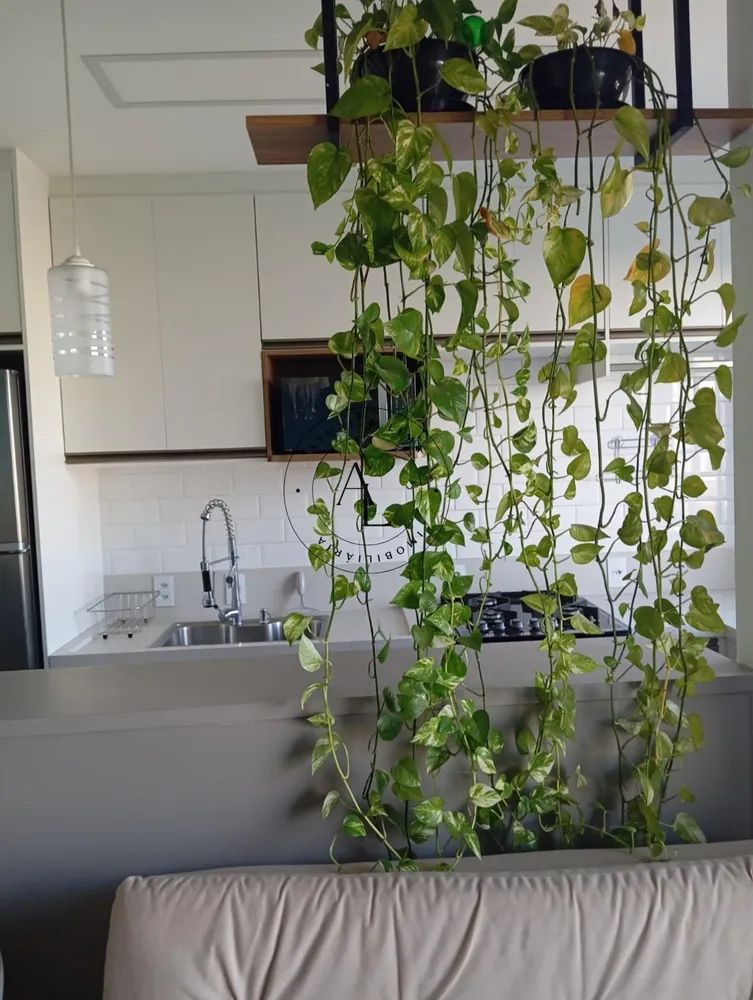 Apartamento, 2 quartos, 48 m² - Foto 3
