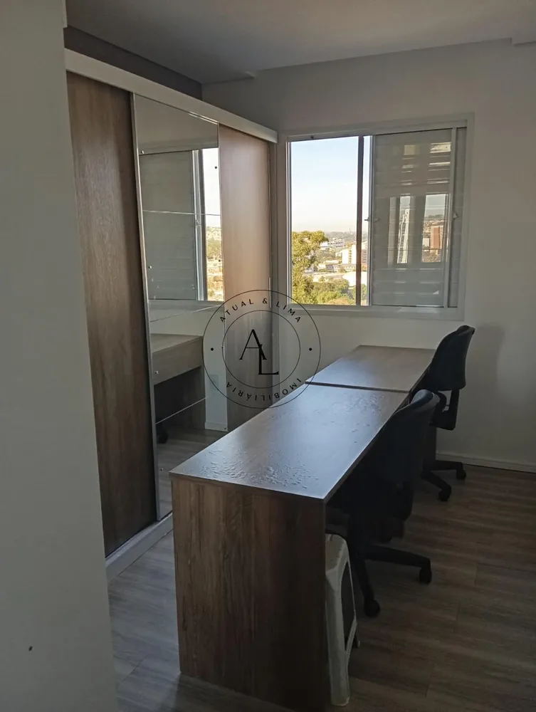 Apartamento, 2 quartos, 48 m² - Foto 5