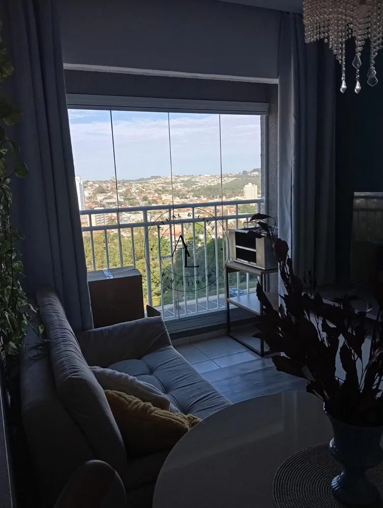 Apartamento, 2 quartos, 48 m² - Foto 7