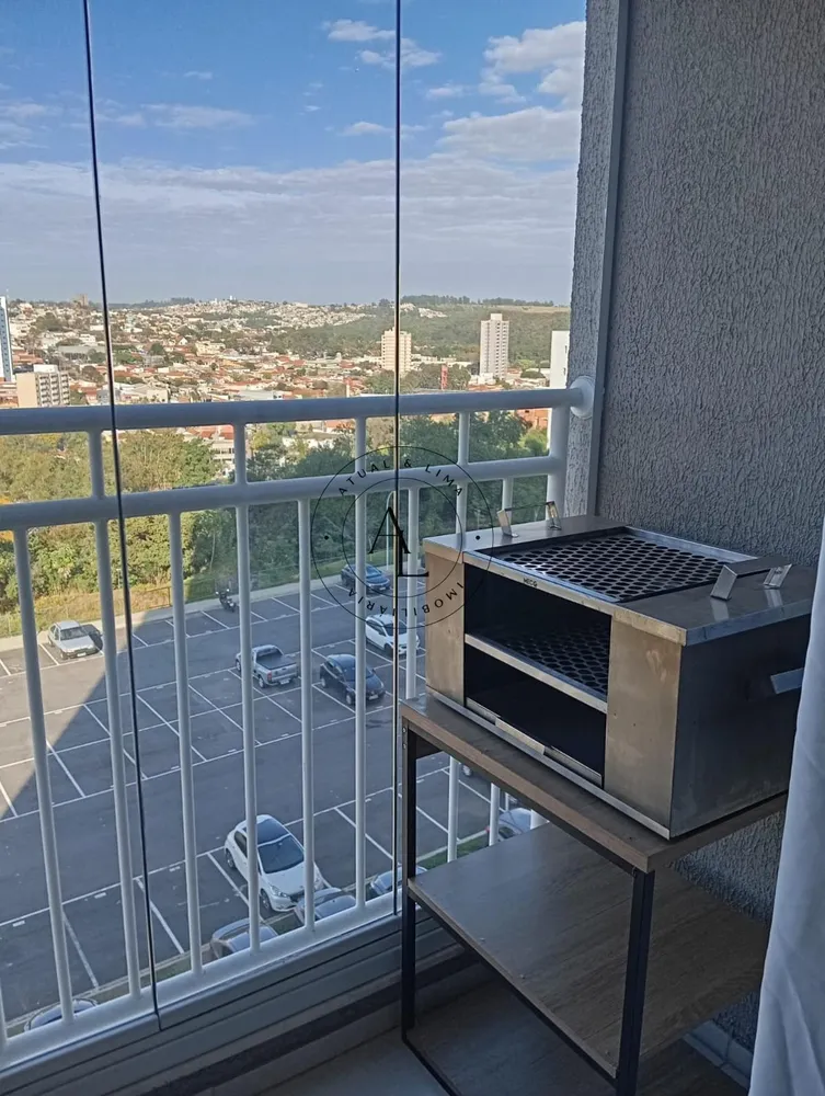 Apartamento, 2 quartos, 48 m² - Foto 6