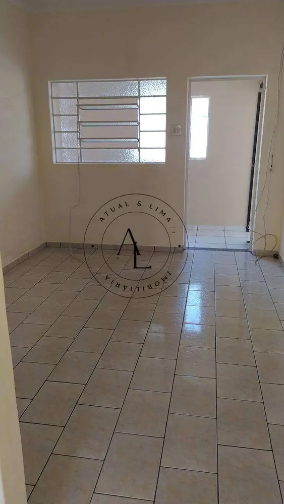 Casa, 2 quartos, 110 m² - Foto 1