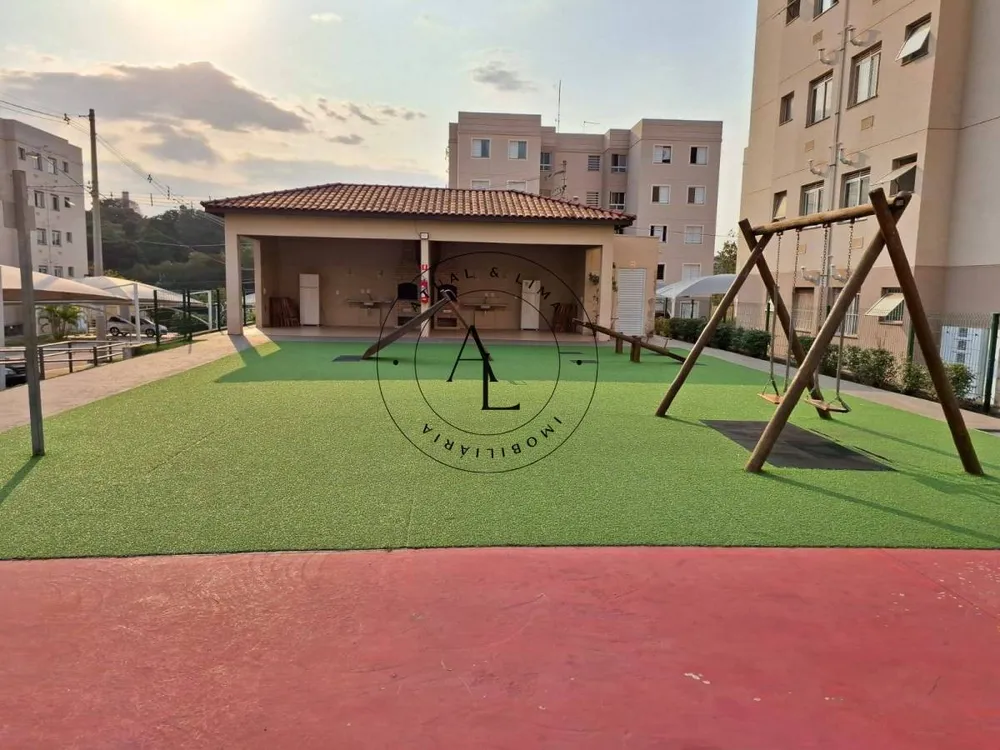 Apartamento, 2 quartos, 44 m² - Foto 5