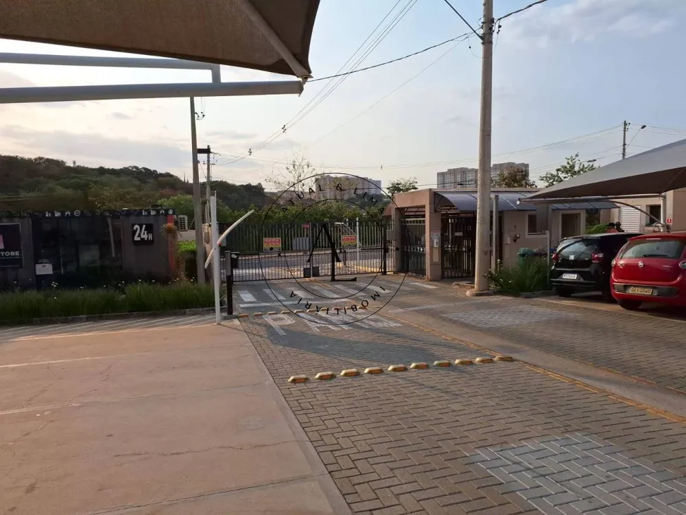 Apartamento, 2 quartos, 44 m² - Foto 7
