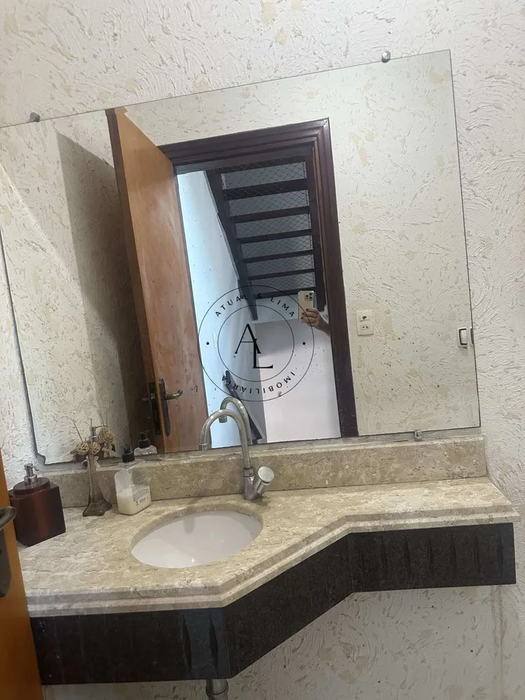Casa de Condomínio, 3 quartos - Foto 7