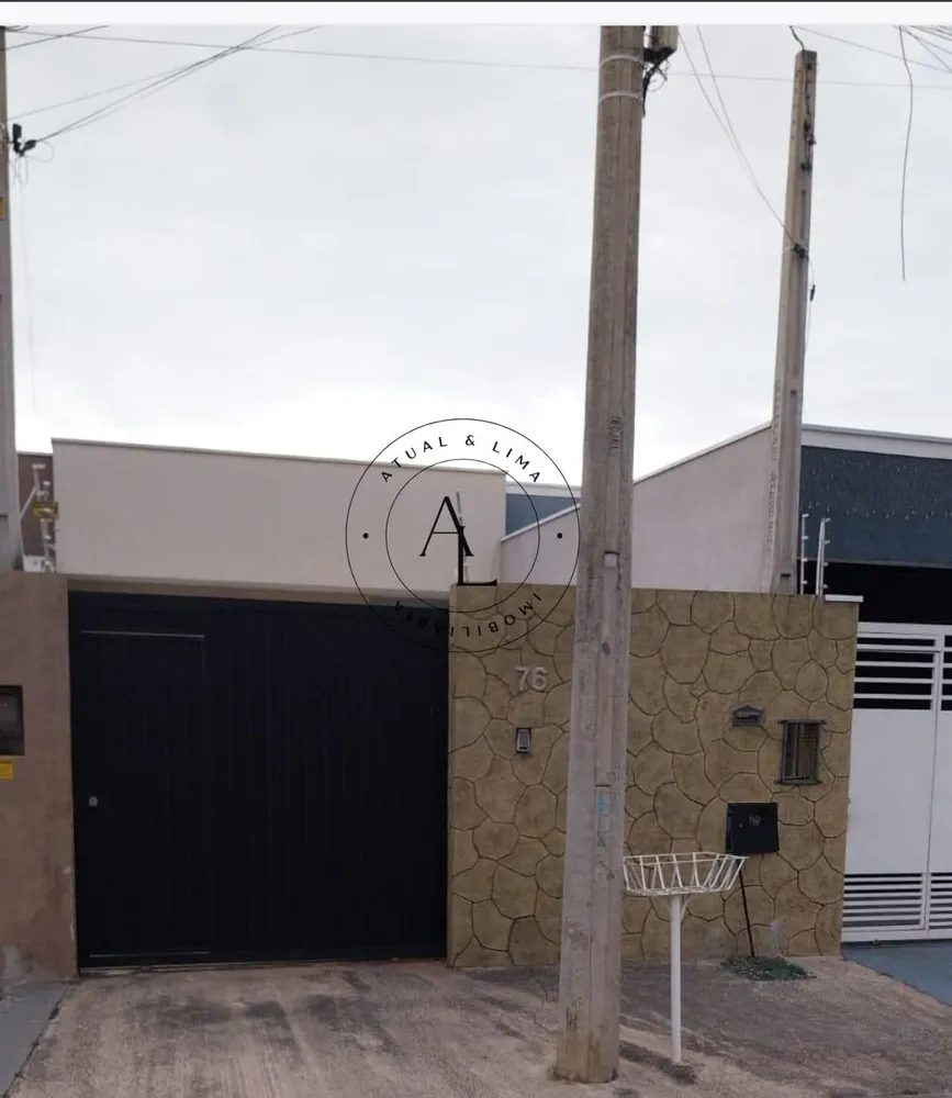 Casa, 2 quartos, 69 m² - Foto 5