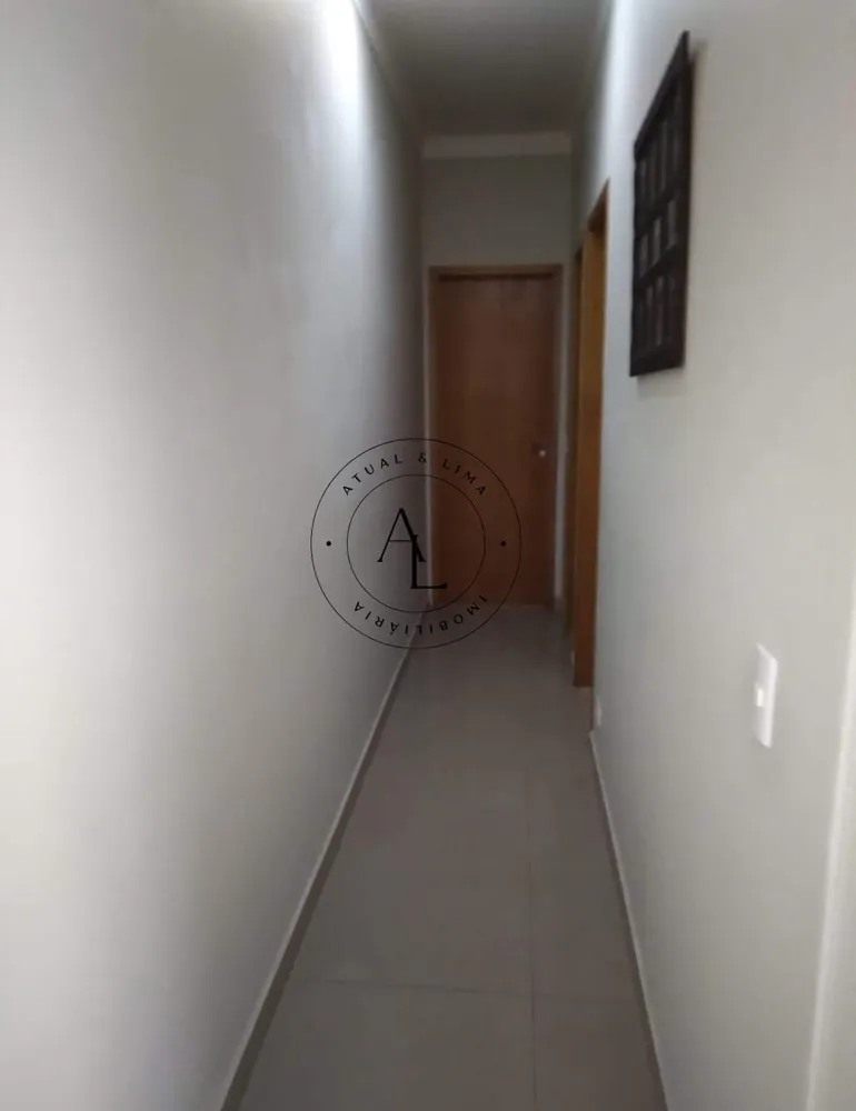 Casa, 2 quartos, 69 m² - Foto 8