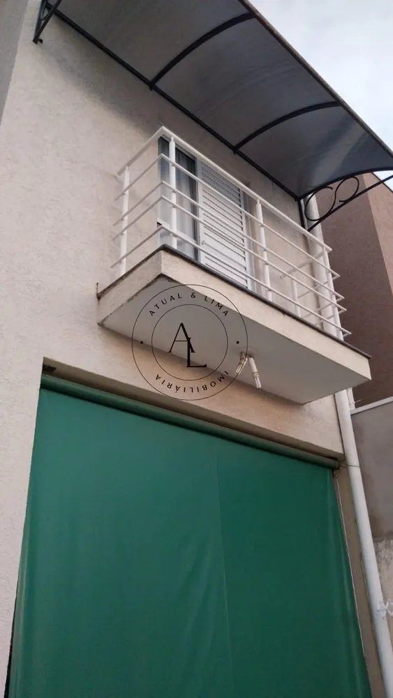 Casa, 2 quartos, 69 m² - Foto 3