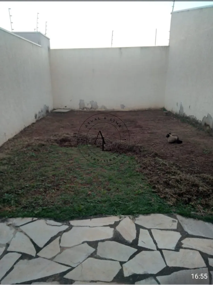 Casa, 2 quartos, 69 m² - Foto 1