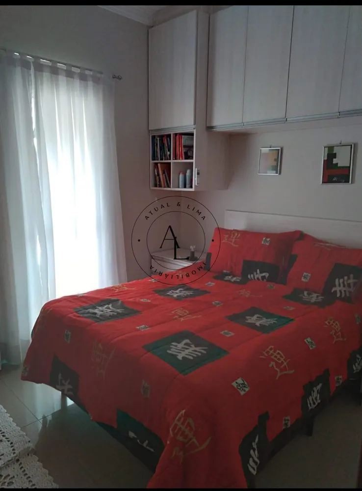 Casa, 2 quartos, 69 m² - Foto 2