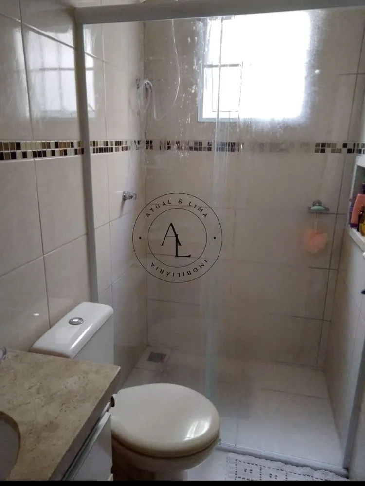 Casa, 2 quartos, 69 m² - Foto 4
