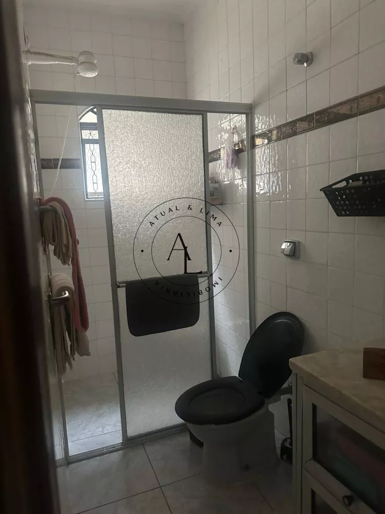 Casa, 4 quartos, 259 m² - Foto 9